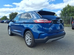 Used 2024 Ford Edge SEL AWD at Maxx Loans near St. Adrian, MI