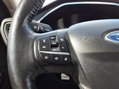 Used 2020  Ford Escape 4d SUV AWD Titanium at Maxx Loans near St&period; Adrian&comma; MI