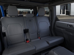 New 2025 Ford Bronco Big Bend 4 Door 4x4 at Briarwood Ford near Saline, MI