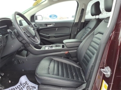 Used 2024  Ford Edge SEL AWD at Maxx Loans near St&period; Adrian&comma; MI