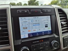Used 2020 Ford F-150 4WD SuperCrew Box at Maxx Loans near St. Adrian, MI