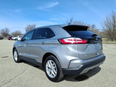 Used 2023  Ford Edge AWD at Maxx Loans near St&period; Adrian&comma; MI