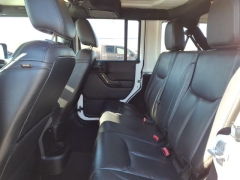 Used 2015  Jeep Wrangler Unlimited 4WD 4dr Altitude at Maxx Loans near St&period; Adrian&comma; MI