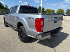 Used 2023  Ford Ranger 4WD SuperCrew 5' Box at Maxx Loans near St&period; Adrian&comma; MI