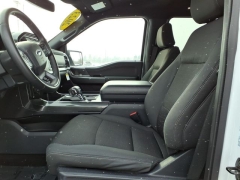 Used 2023  Ford F-150 4WD SuperCrew 5&period;5' Box at Maxx Loans near St&period; Adrian&comma; MI