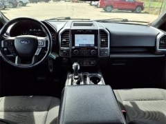 Used 2020 Ford F-150 4WD SuperCrew Lariat 5 1/2 at Maxx Loans near ,