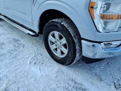 Used 2022  Ford F-150 4WD SuperCrew 5&period;5' Box at Maxx Loans near St&period; Adrian&comma; MI