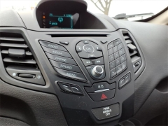 Used 2015  Ford Fiesta 4d Hatchback SE at Maxx Loans near St&period; Adrian&comma; MI