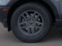 New 2025 Ford Bronco Sport Big Bend 4x4 at Briarwood Ford near Saline, MI