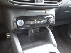 Used 2024  Ford Escape ST-Line AWD at Maxx Loans near St&period; Adrian&comma; MI