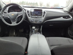 Used 2024  Chevrolet Malibu 4dr Sdn 1LT at Maxx Loans near St&period; Adrian&comma; MI