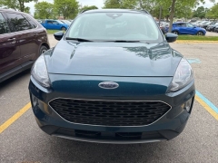 Used 2020  Ford Escape 4d SUV AWD SEL 1&period;5L at Maxx Loans near St&period; Adrian&comma; MI