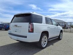 Used 2015 GMC Yukon 4d SUV 4WD SLE at Maxx Loans near ,