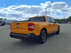 Used 2022 Ford Maverick XLT AWD SuperCrew at Maxx Loans near St. Adrian, MI