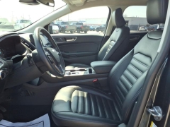 Used 2023  Ford Edge AWD at Maxx Loans near St&period; Adrian&comma; MI