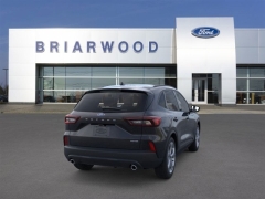New 2025 Ford Escape ST-Line AWD at Briarwood Ford near Saline, MI