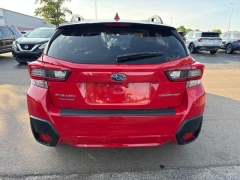Used 2020  Subaru Crosstrek Premium CVT at Maxx Loans near St&period; Adrian&comma; MI