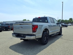 Used 2026  Ford F-150 4WD XLT SuperCrew 5&period;5' Box at Maxx Loans near St&period; Adrian&comma; MI