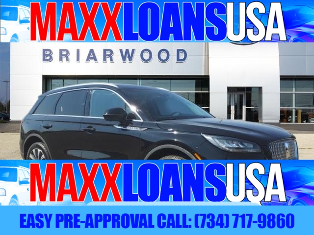 Used 2021  Lincoln Corsair Reserve AWD at Maxx Loans near , 