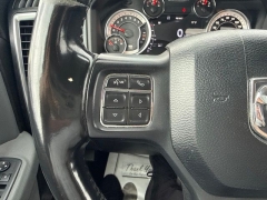 Used 2018  Ram 1500 4WD Quad Cab Big Horn at Maxx Loans near St&period; Adrian&comma; MI