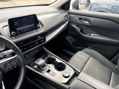 Used 2024  Nissan Rogue AWD SV at Maxx Loans near St&period; Adrian&comma; MI