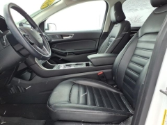 Used 2022  Ford Edge SEL AWD at Maxx Loans near St&period; Adrian&comma; MI