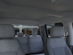 New 2025 Ford F-150 Lightning XLT 4WD SuperCrew 5.5' Box at Briarwood Ford near Saline, MI