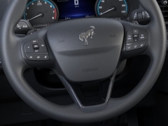 New 2024 Ford Bronco Sport Badlands 4x4 at Briarwood Ford near Saline, MI