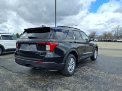 Used 2026  Ford Explorer Active Pkg 4WD at Maxx Loans near St&period; Adrian&comma; MI