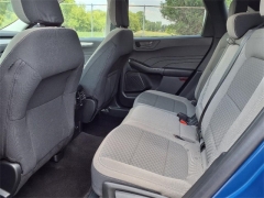 Used 2022 Ford Escape SE AWD at Maxx Loans near St. Adrian, MI
