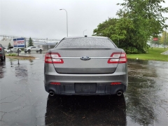 Used 2014 Ford Taurus 4d Sedan SEL AWD at Maxx Loans near ,