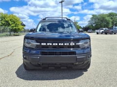 Used 2021 Ford Bronco Sport Outer Banks 4x4 at Maxx Loans near St. Adrian, MI