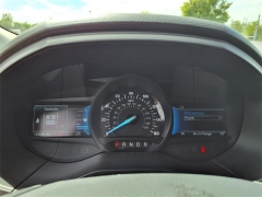 Used 2022 Ford Edge Titanium AWD at Briarwood Ford near Saline, MI