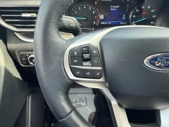 Used 2024  Ford Explorer XLT 4WD at Maxx Loans near St&period; Adrian&comma; MI