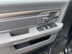 Used 2018  Ram 1500 4WD Quad Cab Big Horn at Maxx Loans near St&period; Adrian&comma; MI