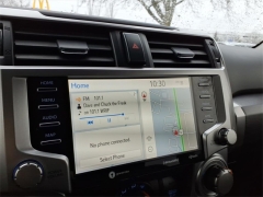 Used 2023  Toyota 4Runner SR5 Premium 4WD at Maxx Loans near St&period; Adrian&comma; MI