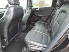 Used 2025  Ford Escape Platinum AWD at Maxx Loans near St&period; Adrian&comma; MI