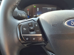 Used 2025  Ford Escape PHEV FWD at Maxx Loans near St&period; Adrian&comma; MI
