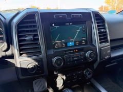 Used 2018  Ford F-150 4WD SuperCrew 5&period;5' Box at Maxx Loans near St&period; Adrian&comma; MI