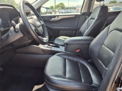 Used 2022 Ford Escape SEL AWD at Maxx Loans near St. Adrian, MI