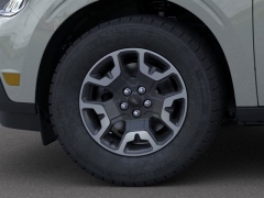 New 2024 Ford Maverick XLT AWD SuperCrew EcoBoost at Briarwood Ford near Saline, MI