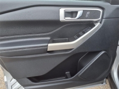 Used 2022 Ford Explorer XLT 4WD at Briarwood Ford near Saline, MI