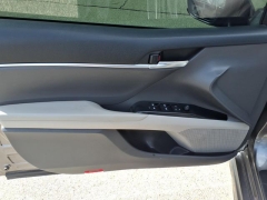 Used 2020  Toyota Camry 4d Sedan SE at Maxx Loans near St&period; Adrian&comma; MI