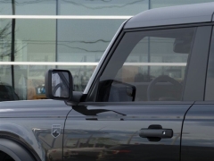 New 2025 Ford Bronco Big Bend 4 Door 4x4 at Briarwood Ford near Saline, MI