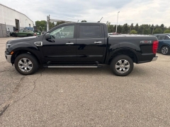 Used 2019  Ford Ranger 4WD SuperCrew 5' Box at Maxx Loans near St&period; Adrian&comma; MI