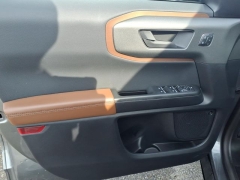 Used 2025  Ford Bronco Sport Outer Banks 4x4 at Maxx Loans near St&period; Adrian&comma; MI