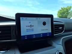 Used 2023  Ford Explorer XLT 4WD at Maxx Loans near St&period; Adrian&comma; MI