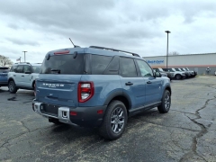 Used 2025  Ford Bronco Sport Big Bend 4x4 at Maxx Loans near St&period; Adrian&comma; MI