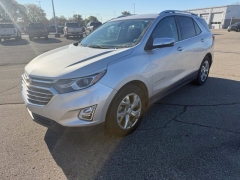Used 2019  Chevrolet Equinox 4d SUV FWD Premier w&sol;1LZ at Maxx Loans near St&period; Adrian&comma; MI
