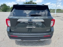 Used 2023  Ford Explorer XLT 4WD at Maxx Loans near St&period; Adrian&comma; MI
